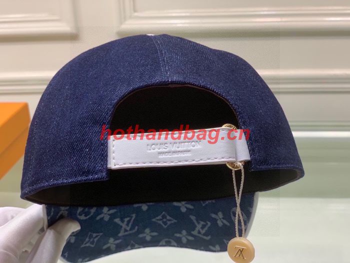 Louis Vuitton Hat LVH00081